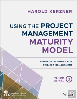Bertrand.pt - Using The Project Management Maturity Model