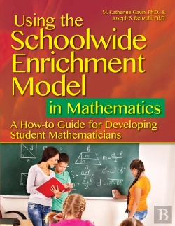 Bertrand.pt - Using The Schoolwide Enrichment Model In Mathematics