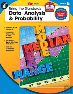 Bertrand.pt - Using The Standards - Data Analysis & Probability, Grade 5