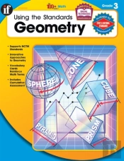 Using The Standards, Grade 3