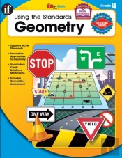 Using The Standards, Grade 4