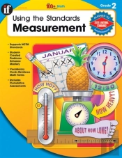 Using The Standards: Measurement, Grade 2