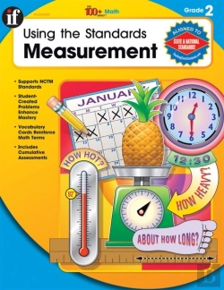 Bertrand.pt - Using The Standards: Measurement, Grade 2