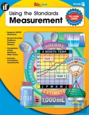 Using The Standards: Measurement, Grade 4