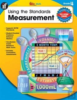 Bertrand.pt - Using The Standards: Measurement, Grade 4