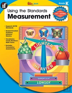 Bertrand.pt - Using The Standards: Measurement, Grade K