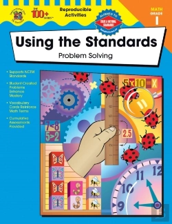 Bertrand.pt - Using The Standards - Problem Solving, Grade 1
