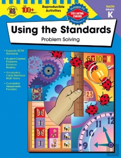 Bertrand.pt - Using The Standards - Problem Solving, Grade K