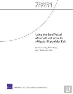 Bertrand.pt - Using The Steel-Vessel Material-Cost Index To Mitigate Shipbuilder Risk