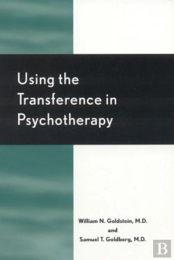 Bertrand.pt - Using The Transference In Psychotherapy