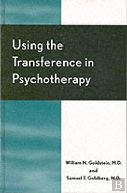 Bertrand.pt - Using The Transference In Psychotherapy