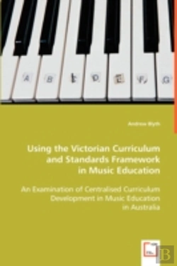 Bertrand.pt - Using The Victorian Curriculum And Standards Framework In Music Education