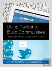 Using Twitter To Build Communities