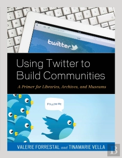 Bertrand.pt - Using Twitter To Build Communities