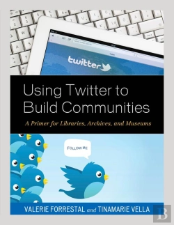 Bertrand.pt - Using Twitter To Build Communities