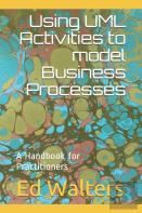 Using Uml Activities To Model Business Processes