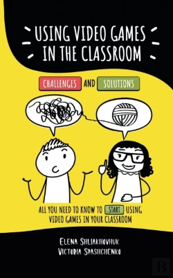 Bertrand.pt - Using Video Games In The Classroom. Challenges And Solutions
