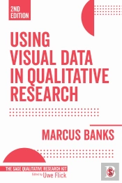 Using Visual Data In Qualitative Research