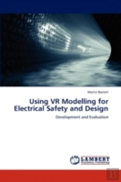 Bertrand.pt - Using Vr Modelling For Electrical Safety And Design