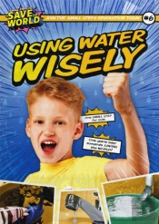 Using Water Wisely