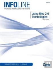 Using Web 2.0 Technologies