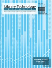 Using Web Analytics In The Library