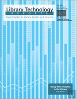 Bertrand.pt - Using Web Analytics In The Library