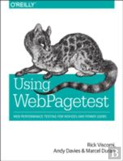 Bertrand.pt - Using Webpagetest