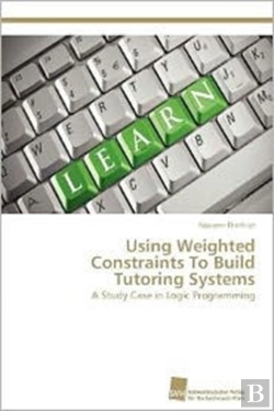 Bertrand.pt - Using Weighted Constraints To Build Tutoring Systems