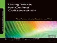 Using Wikis For Online Collaboration