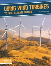 Using Wind Turbines To Fight Climate Change