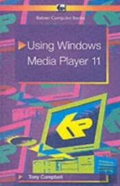 Using Windows Media Player 11