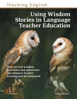 Bertrand.pt - Using Wisdom Stories In Language Teacher Education