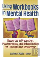 Using Workbooks In Mental Health