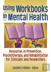Using Workbooks In Mental Health