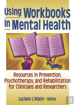 Bertrand.pt - Using Workbooks In Mental Health