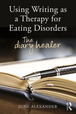 Bertrand.pt - Using Writing As A Therapy For Eating Disorders