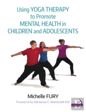 Using Yoga Therapy To Promote Mental Health In Children And Adolescents
