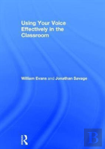 Using Your Voice Effectively In The Classroom