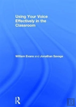 Bertrand.pt - Using Your Voice Effectively In The Classroom