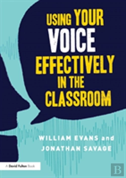 Bertrand.pt - Using Your Voice Effectively In The Classroom