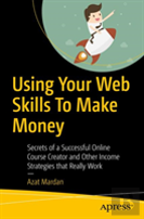 Using Your Web Skills To Make Money