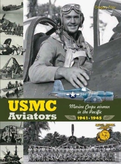 Bertrand.pt - Usmc Aviators, Marine Corps Airmen In The Pacific 1941-1945