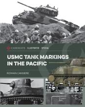 Usmc Tank Markings In The Pacific