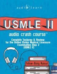 Usmle 2 Audio Crash Course