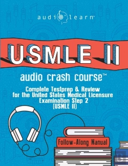 Bertrand.pt - Usmle 2 Audio Crash Course