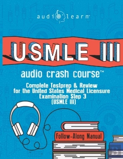 Bertrand.pt - Usmle 3 Audio Crash Course