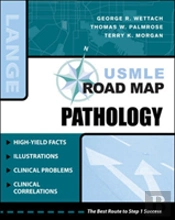 Usmle Road Map Pathology