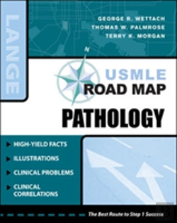 Bertrand.pt - Usmle Road Map Pathology