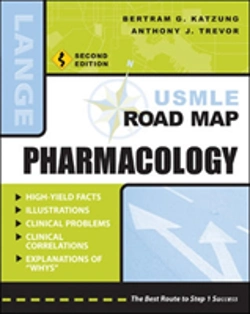 Bertrand.pt - Usmle Road Map Pharmacology, Second Edition